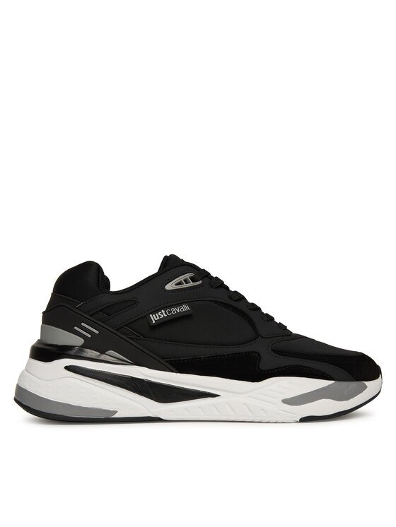 Just Cavalli Sneakers 79QA3SD2 ZSD38