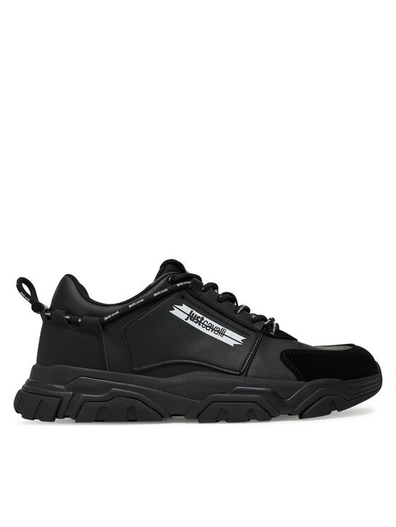 Just Cavalli Sneakers 79QA3SH1