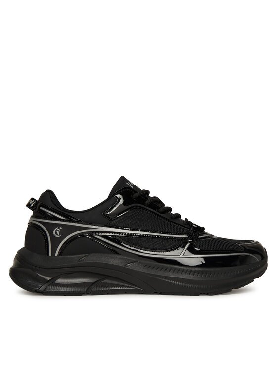 Just Cavalli Sneakers 79QA3SJ1 ZSD43