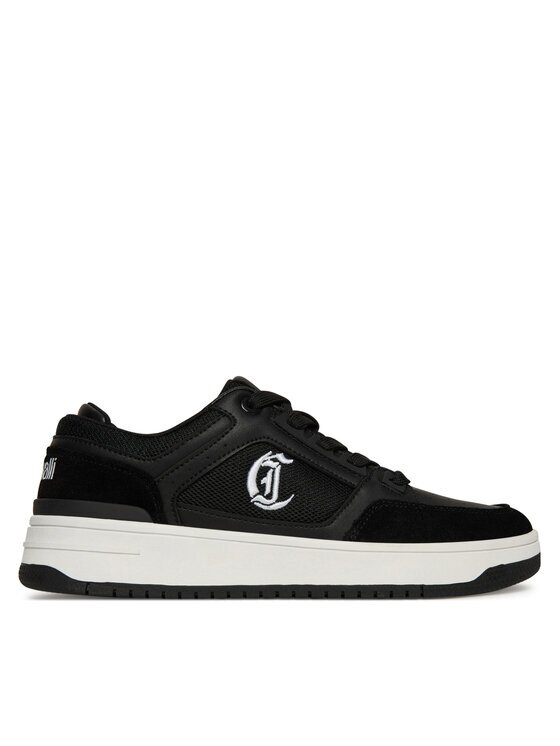 Just Cavalli Sneakers 79QA3SM2 ZPB54