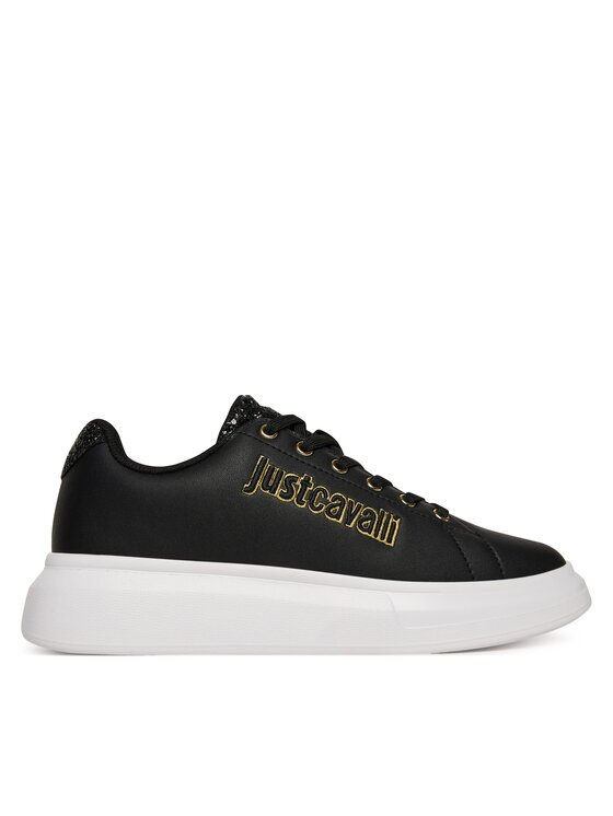 Just Cavalli Sneakers 79RA3SB3 ZPB46