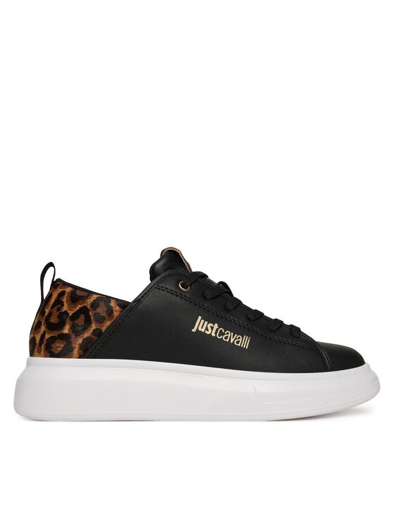 Just Cavalli Sneakers 79RA3SB7 ZPB58