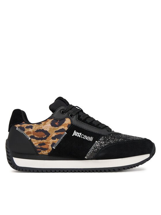 Just Cavalli Sneakers 79RA3SR2 ZSD71