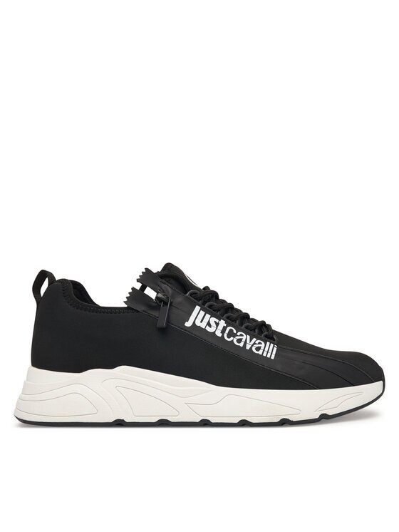 Just Cavalli Sneakers 80QA3SA2 ZSE70