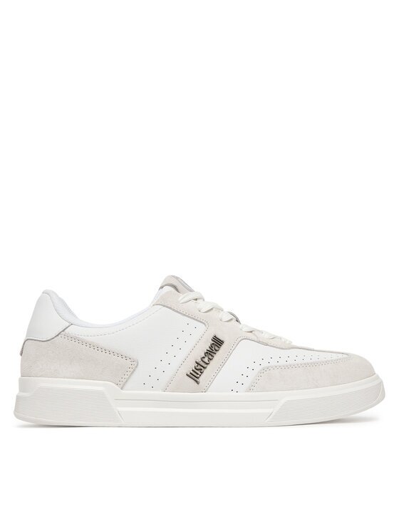Just Cavalli Sneakers 80QA3SB2 ZPC12