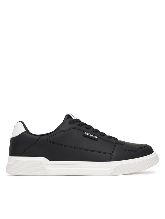 Just Cavalli Sneakers 80QA3SB3 ZPC14