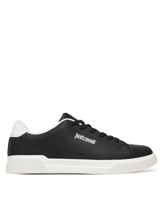 Just Cavalli Sneakers 80QA3SB6 ZPC25