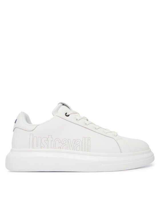 Just Cavalli Sneakers 80QA3SBA ZPC16