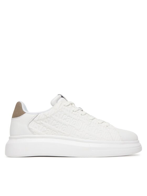Just Cavalli Sneakers 80QA3SBC ZPC17