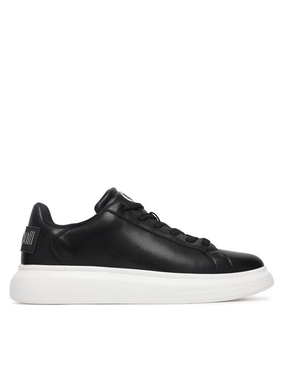 Just Cavalli Sneakers 80QA3SBD ZPC18