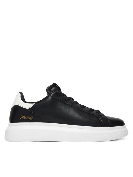 Just Cavalli Sneakers 80QA3SBG ZPC20