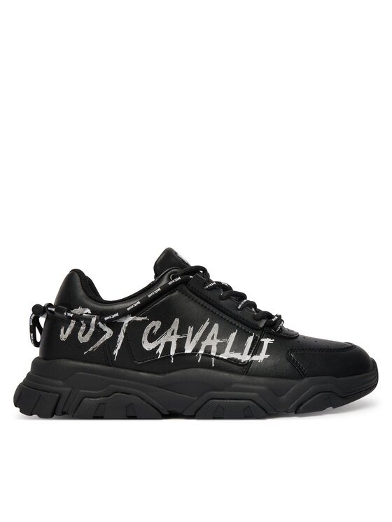 Just Cavalli Sneakers 80QA3SH1 ZPC21