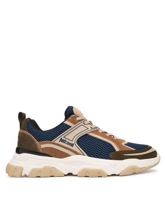 Just Cavalli Sneakers 80QA3SH5 ZPC22