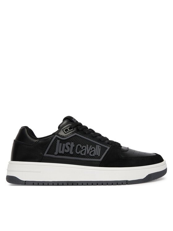 Just Cavalli Sneakers 80QA3SM1 ZPC09