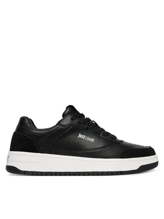 Just Cavalli Sneakers 80QA3SM8 ZPC23
