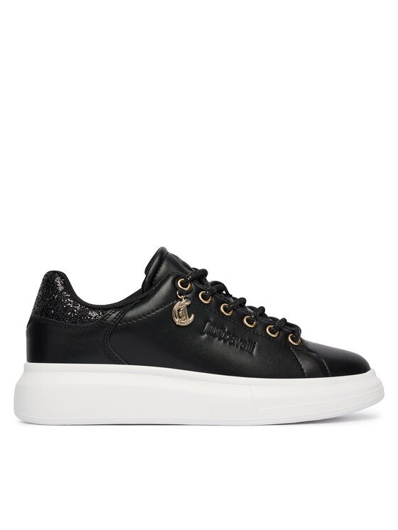 Just Cavalli Sneakers 80RA3SB1 ZPC03