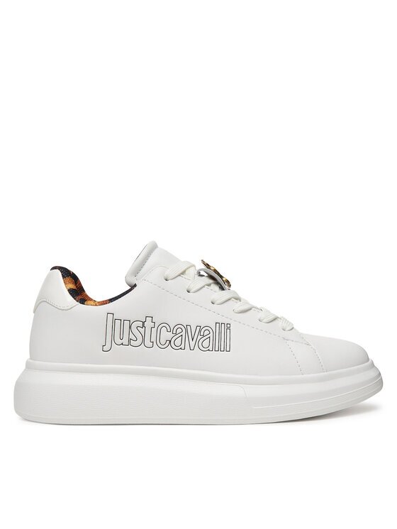 Just Cavalli Sneakers 80RA3SB3 ZPB99