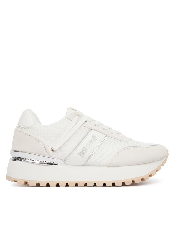 Just Cavalli Sneakers 80RA3SJ1 ZSE48