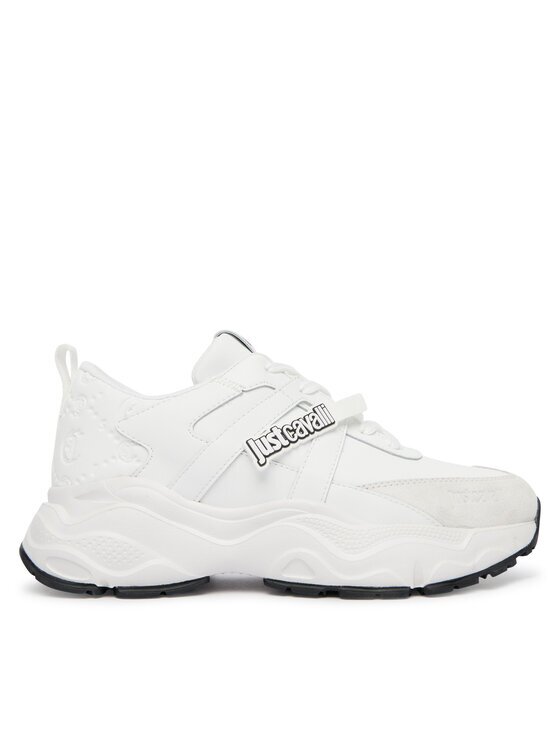 Just Cavalli Sneakers 80RA3SL2 ZPC05