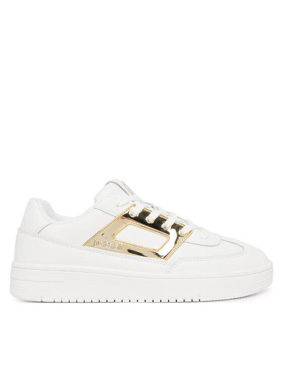 Just Cavalli Sneakers 80RA3SM2 ZPC07