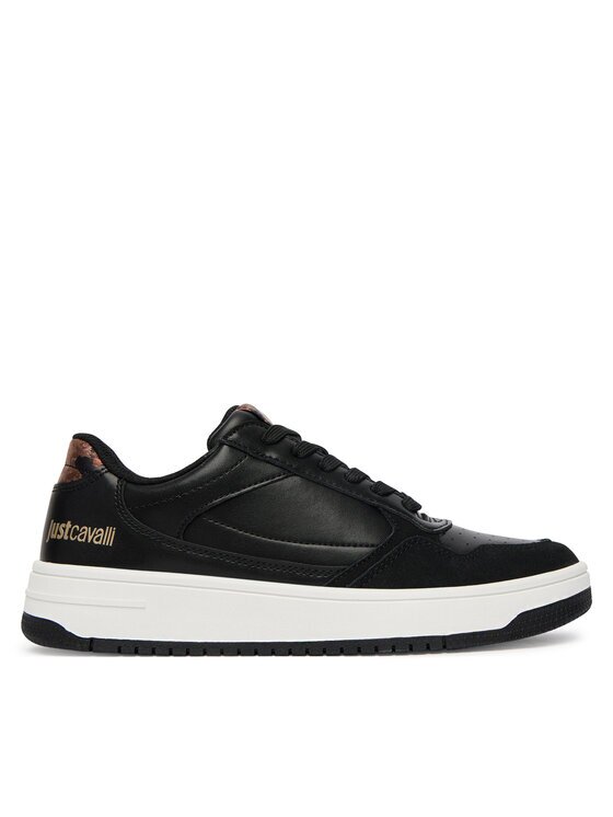 Just Cavalli Sneakers 80RA3SM3 ZPC06
