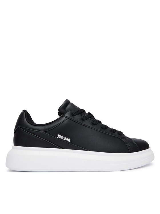 Just Cavalli Sneakers 81QA3SBB ZPC34
