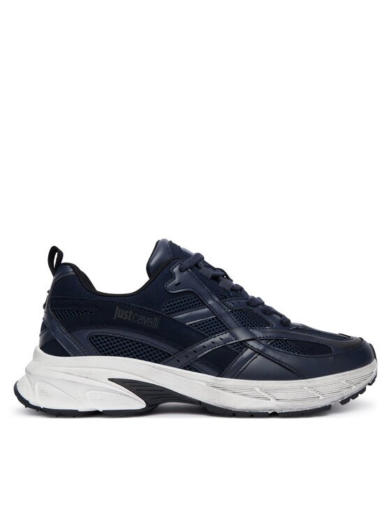 Just Cavalli Sneakers 81QA3SG2 ZSF07