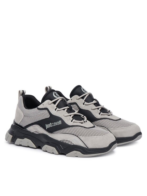 Just Cavalli Sneakers 81QA3SH1 ZPC41