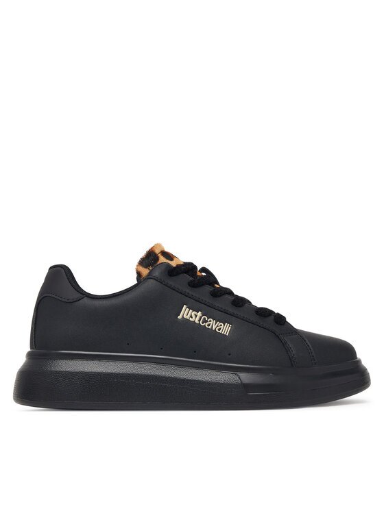 Just Cavalli Sneakers 81RA3SB2 ZPC45