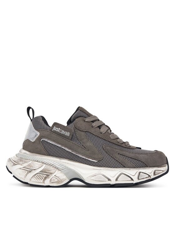 Just Cavalli Sneakers 81RA3SC2 ZSF04
