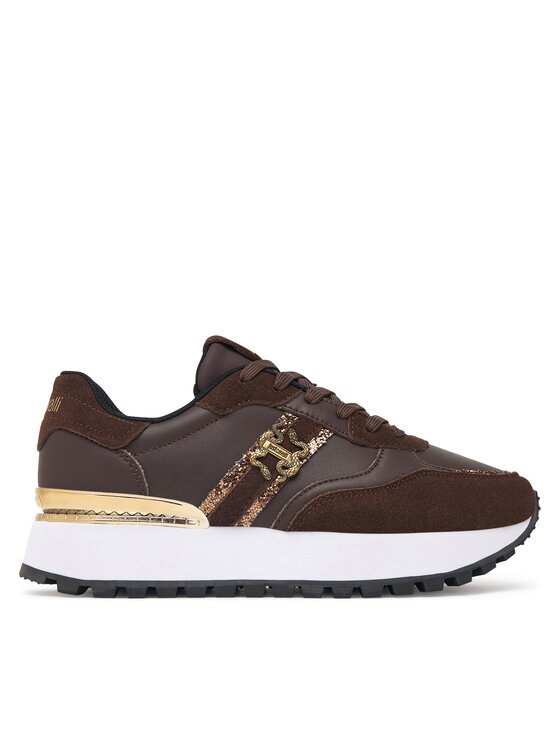 Just Cavalli Sneakers 81RA3SJ2 ZPC51