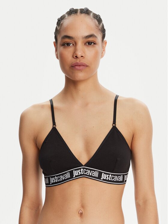 Just Cavalli Sutien Bralette 78PAJU03 CJUT2