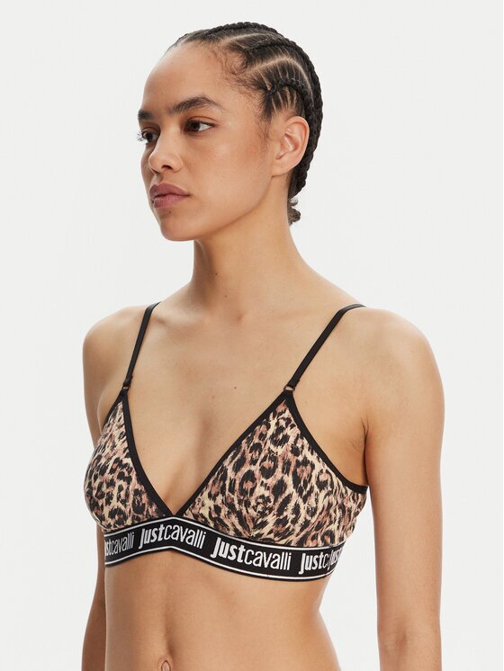 Just Cavalli Sutien Bralette 78PAJU03 CJUT3