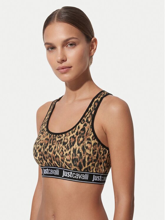 Just Cavalli Sutien top 80PAJU02 CJUT3