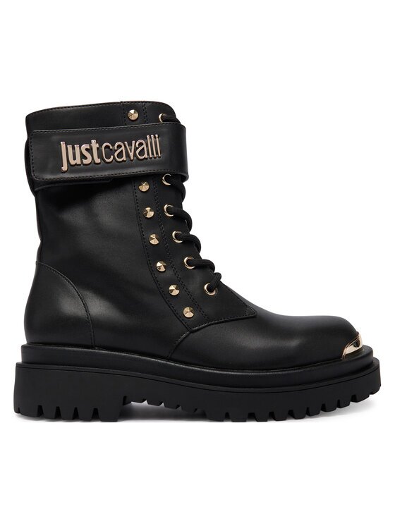 Just Cavalli Trappers 79RA3S93 ZSD53