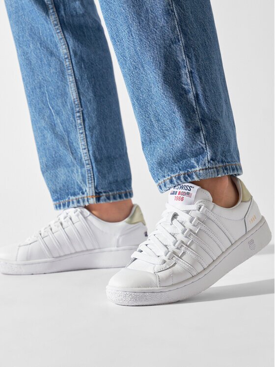 K-SWISS Sneakers Slammclassic Cc 97431-990-M