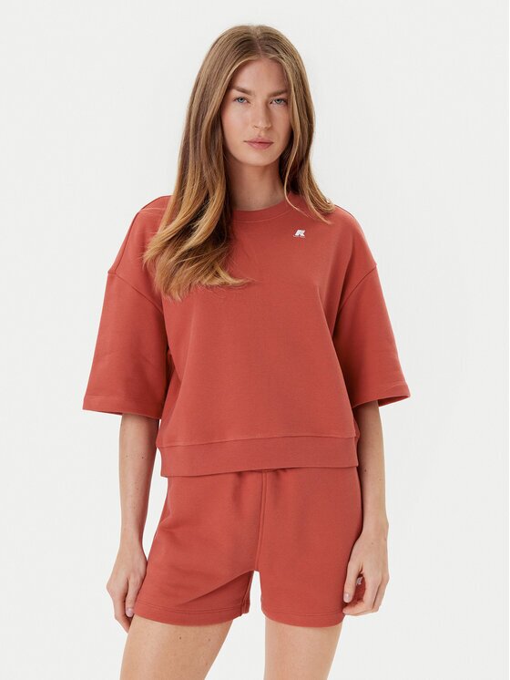 K-Way Bluză Gwen K7127ZW Comfort Fit