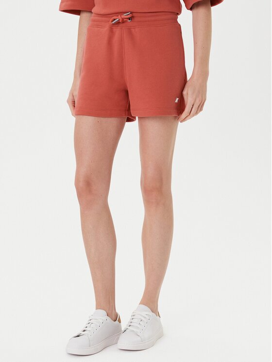 K-Way Pantaloni scurți sport Rika K4147CW Regular Fit