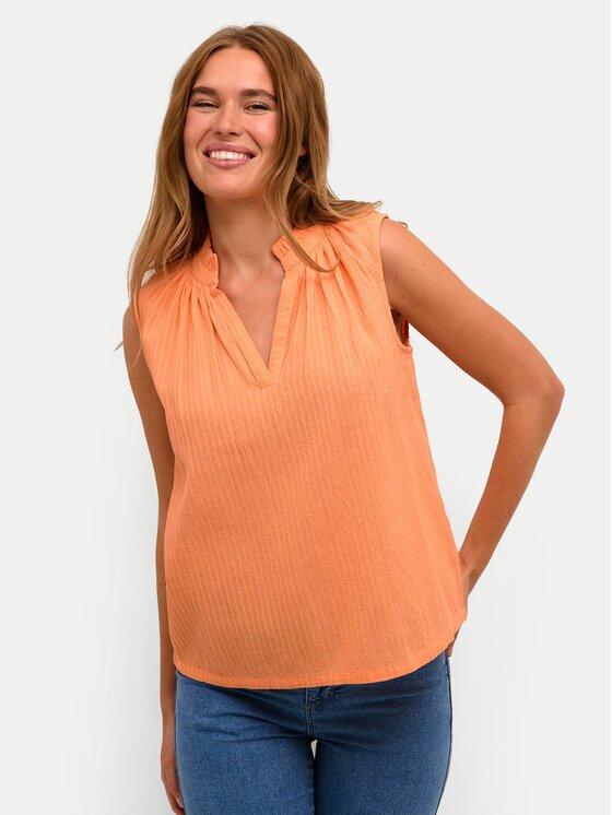 kaffe Bluză Alice 10508545 Regular Fit