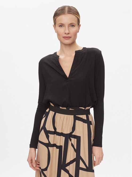 kaffe Bluză Calina 10503789 Regular Fit