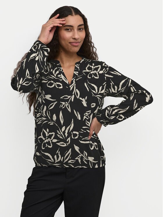 kaffe Bluză Ditte 10507919 Regular Fit
