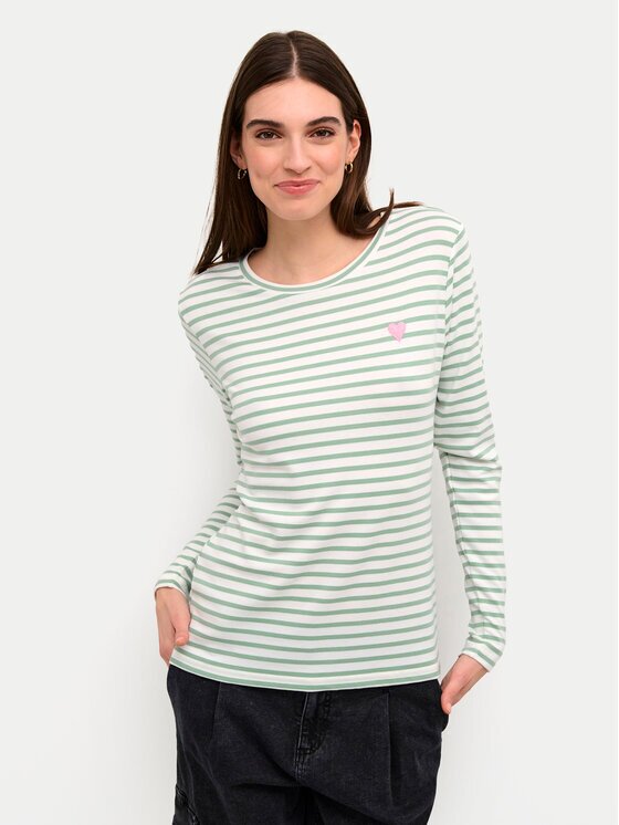 kaffe Bluză Liddy 10502821 Regular Fit