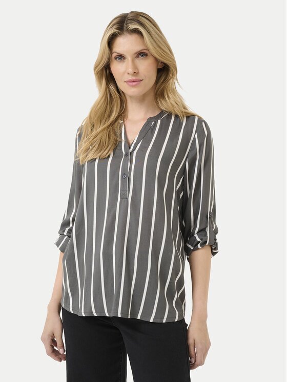 kaffe Bluză Stridy 10504279 Regular Fit