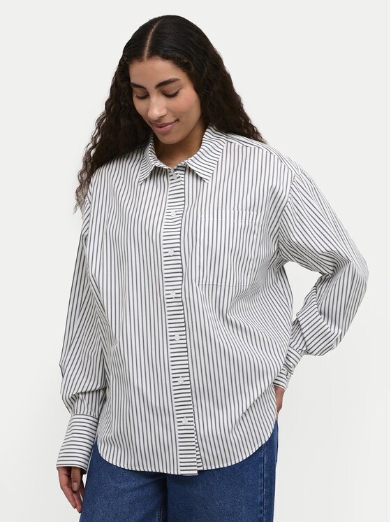 kaffe Cămașă Jerrie 10508974 Regular Fit