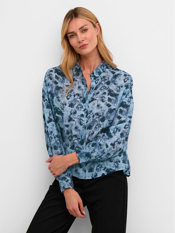 kaffe Cămașă Sus 10508170 Regular Fit