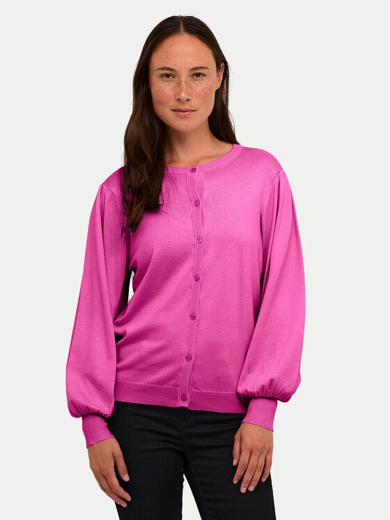 kaffe Cardigan Lizza 10507299 Regular Fit