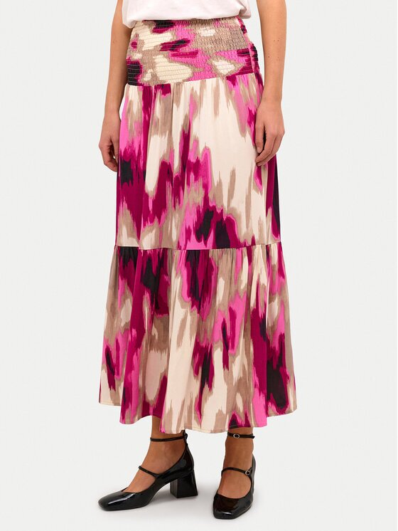 kaffe Fustă maxi 10508816 Regular Fit