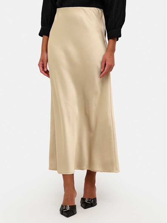 kaffe Fustă maxi Lotte 10508853 Regular Fit