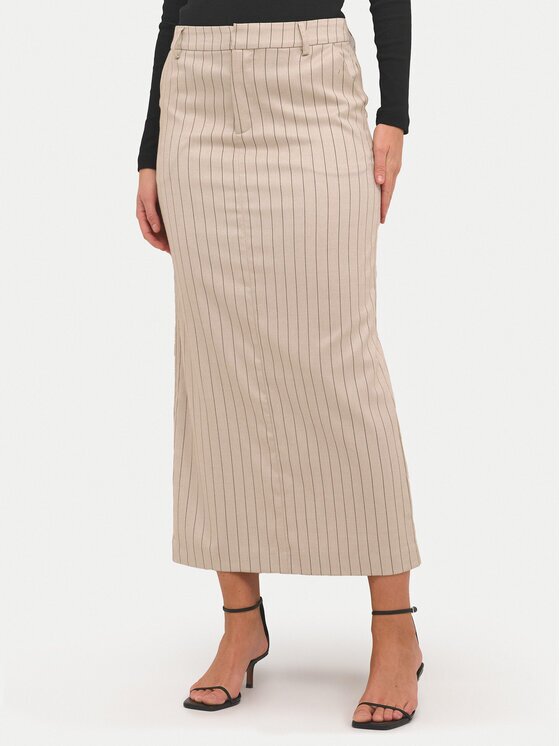 kaffe Fustă midi Agathe 10508753 Regular Fit