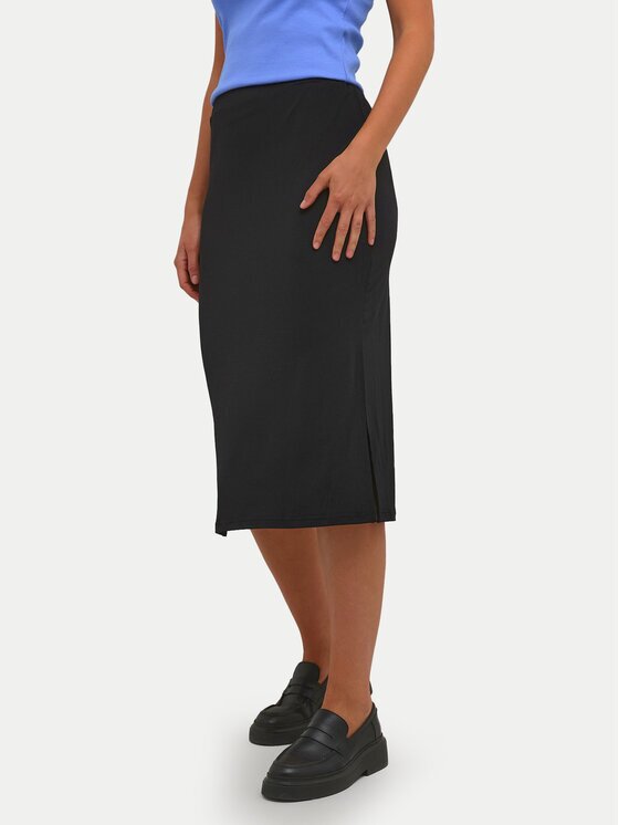 kaffe Fustă midi Malli 10506346 Regular Fit